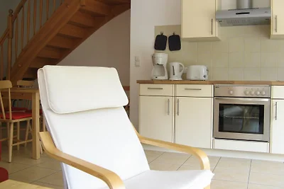 Ferienhaus Hirschburg Typ A