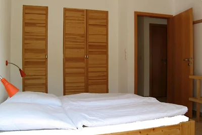 Ferienhaus Hirschburg Typ A