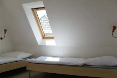 Ferienhaus Hirschburg Typ A