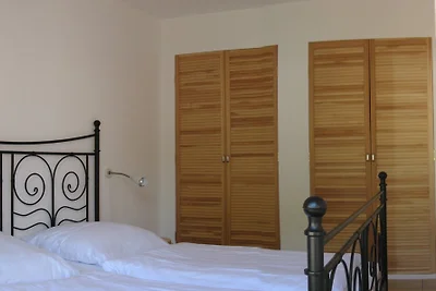 Ferienhaus Hirschburg Typ B