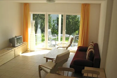 Ferienhaus Hirschburg Typ B