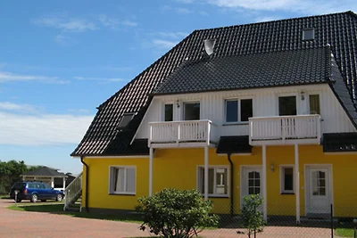Ferienhaus Hirschburg Typ C