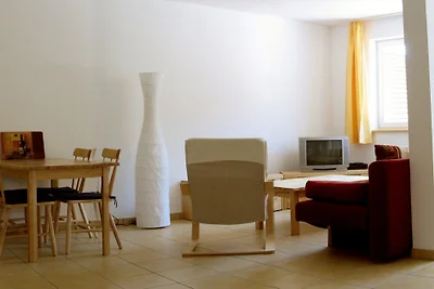 Ferienhaus Hirschburg Typ C