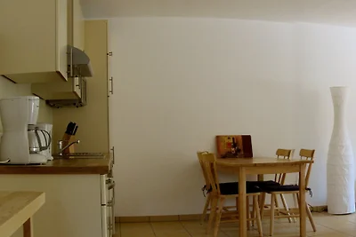 Ferienhaus Hirschburg Typ C