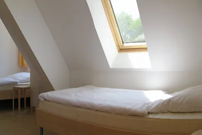 Ferienhaus Hirschburg Typ C