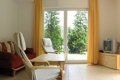 Ferienhaus Hirschburg Typ A