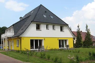 Ferienhaus Hirschburg Typ A