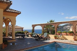 Casa Chile-Chico, Urlaub mit Hund