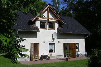 Ferienwohnung am Wolziger See