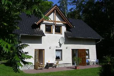 Ferienwohnung am Wolziger See