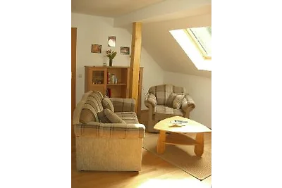 Ferienwohnung am Wolziger See