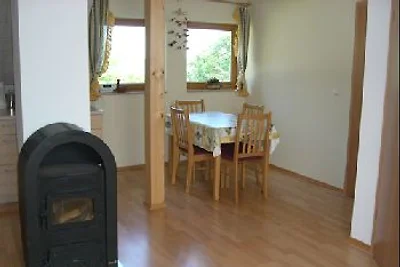 Ferienwohnung am Wolziger See