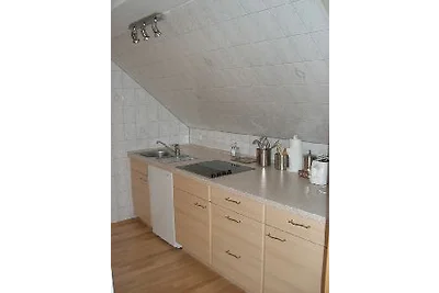 Ferienwohnung am Wolziger See