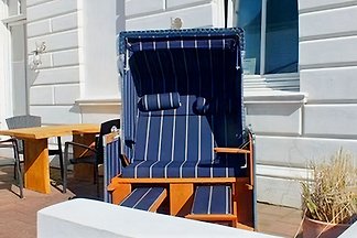 Wohnung Sunshine, Norderney