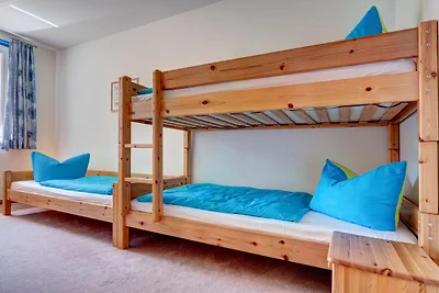 Zinnowitz-Paradies Kaiserhof