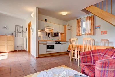 Zinnowitz-Paradies Kaiserhof