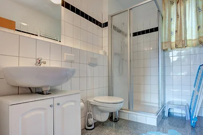 Zinnowitz-Paradies Kaiserhof