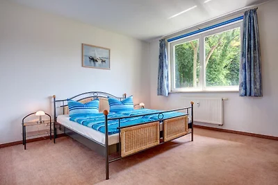 Zinnowitz-Paradies Kaiserhof