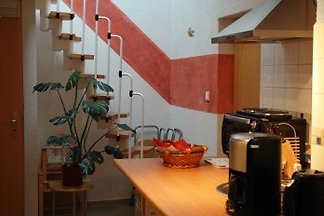 Ferienwohnung Hacker