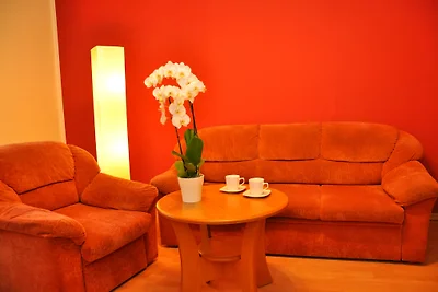 Cottage in riva al mare
