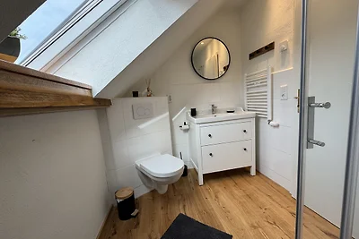 Ferienhof a.d. Spree Wohnung III