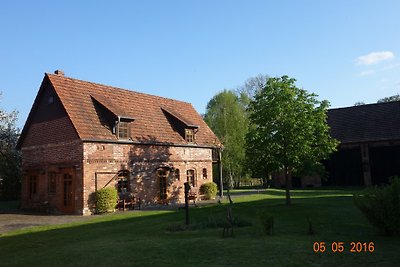 Ferienhof dir.a.d. Spree Appartement I