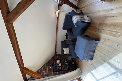 Ferienhof a.d. Spree Wohnung III