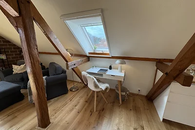Ferienhof a.d. Spree Wohnung III
