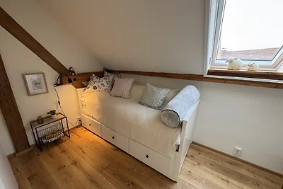 Ferienhof a.d. Spree Wohnung III