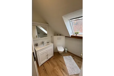Ferienhof a.d. Spree Wohnung III