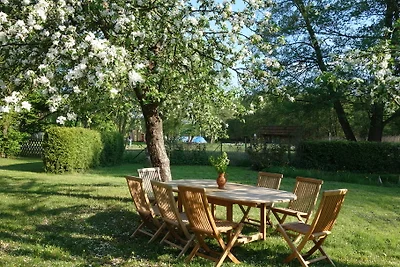 Ferienhof dir.a.d. Spree Appartamento I