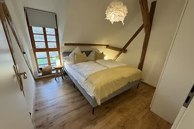 Ferienhof a.d. Spree Wohnung III