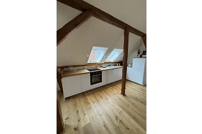 Ferienhof a.d. Spree Wohnung III