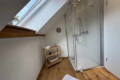 Ferienhof a.d. Spree Wohnung III