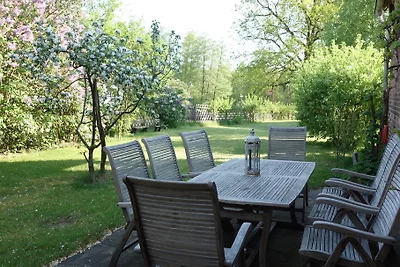 Ferienhof dir.a.d. Spree Appartamento I