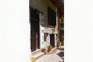 Ferienwohnung Altstadt Chania