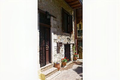 Chania Old Town Apartment 