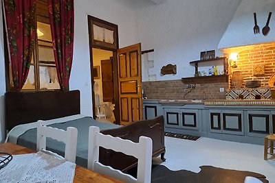 Vakantiewoning Oude Stad Chania