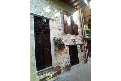 Vakantiewoning Oude Stad Chania