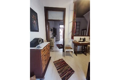 Vakantiewoning Oude Stad Chania