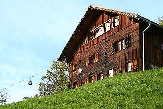 Ferienhaus Franz Josefs Höhe