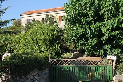Romantisches Ferienhaus