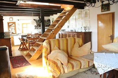 Romantisches Ferienhaus