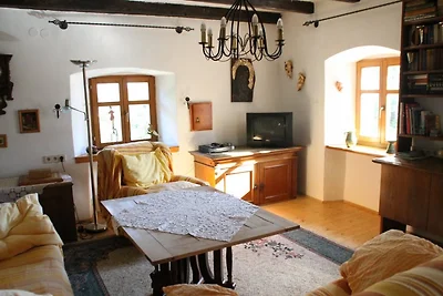 Romantisches Ferienhaus