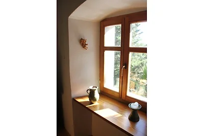 Romantisches Ferienhaus