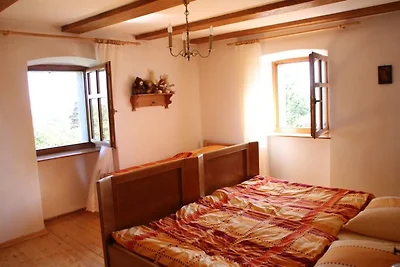 Romantisches Ferienhaus