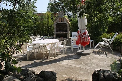 Romantisches Ferienhaus