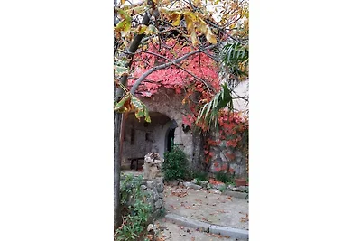 Romantisches Ferienhaus