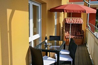 1a Appartement am Strand