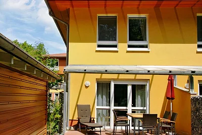 Casa vacanze direttamente sulla spiaggia